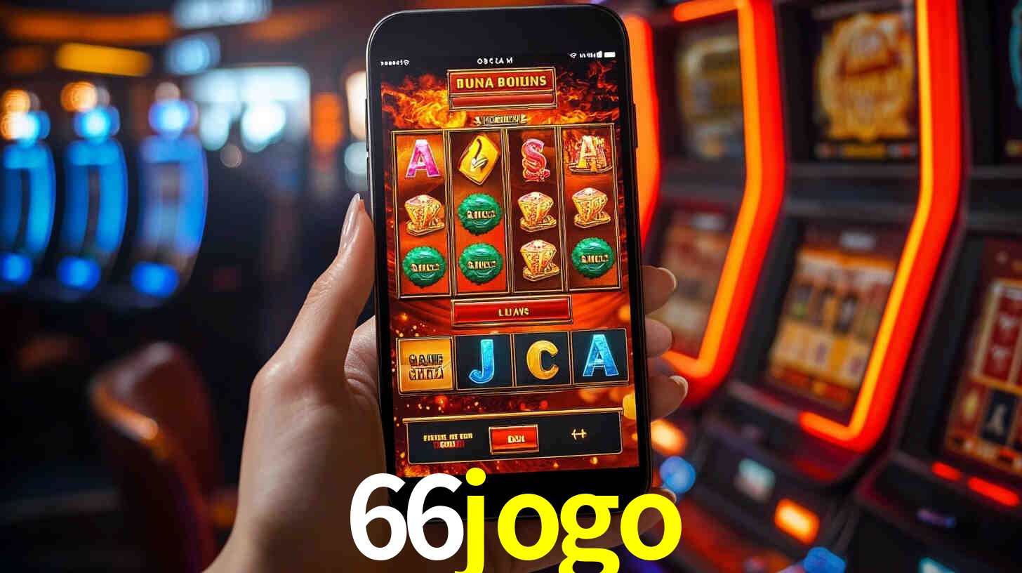 Experimente o Login Seguro Premium no 66jogo