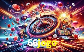 Casino Ao Vivo 66jogo