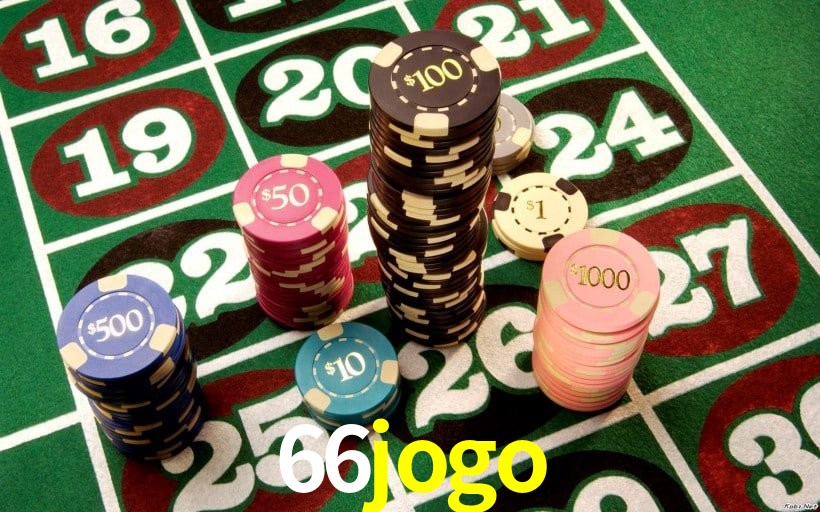 Provedores de Jogos 66jogo