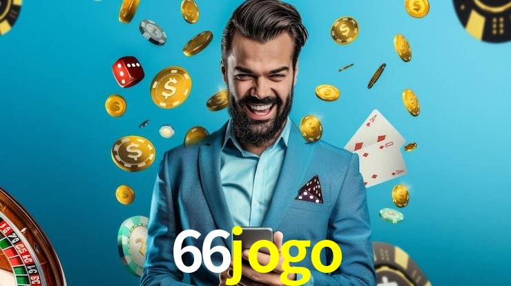 Account Benefits 66jogo