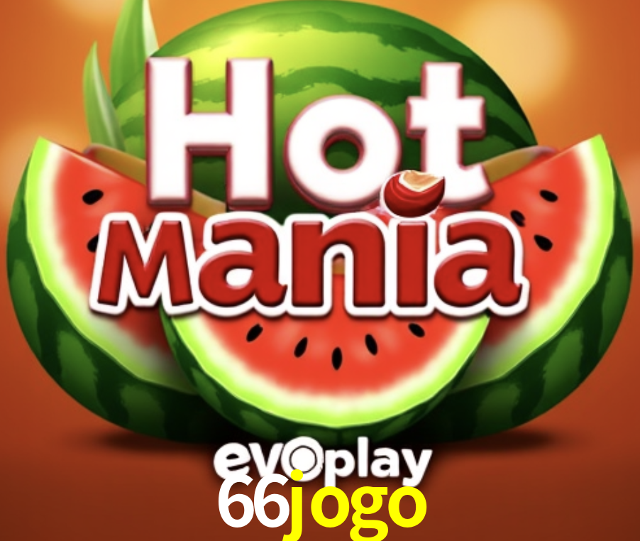 APP oficial da 66jogo para mobile