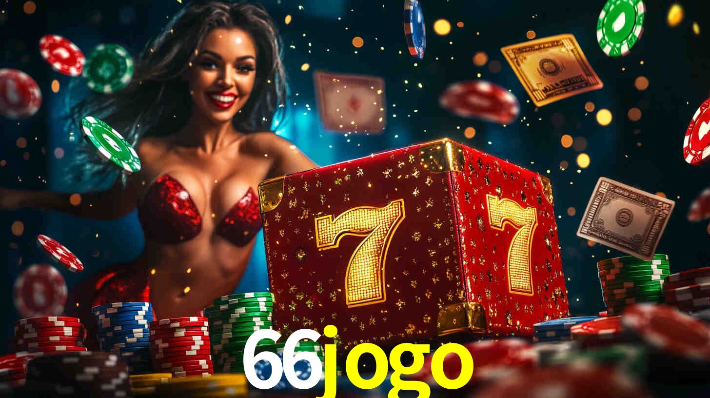 A Emoção da Loteria na 66jogo: Uma Chance de Mudança de Vida