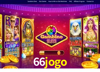 66jogo Brasília - VIP Program