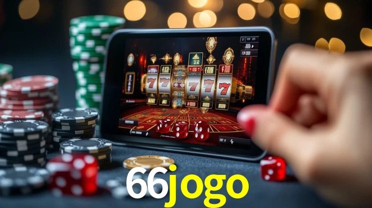 Live Casino 66jogo