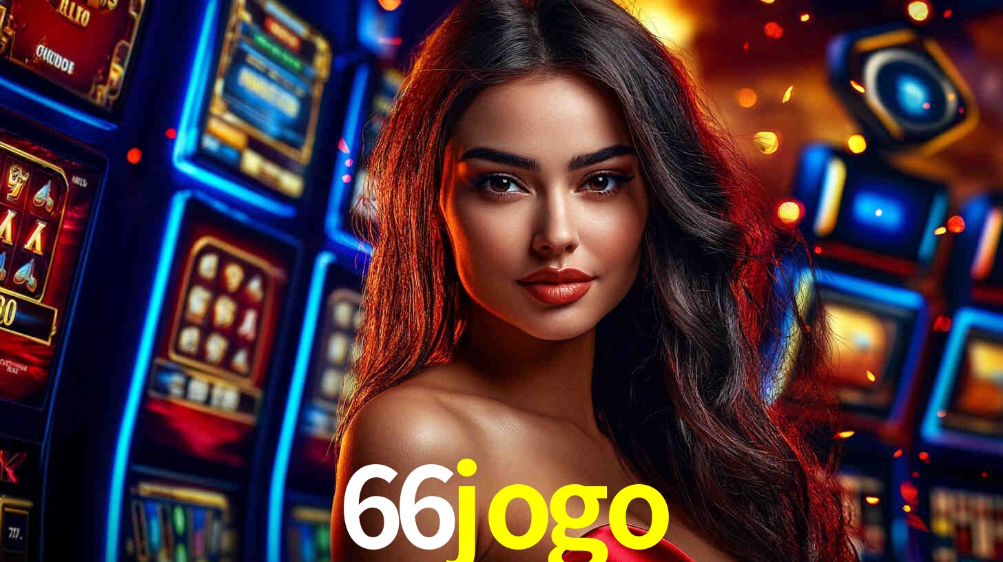 Desvendando o Mundo dos Jogos Virtuais na 66jogo