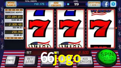 66jogo Brasília - Casino Guide