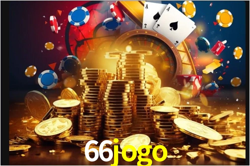 Bônus de Boas-vindas 66jogo