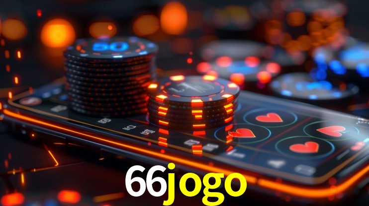Live Casino 66jogo