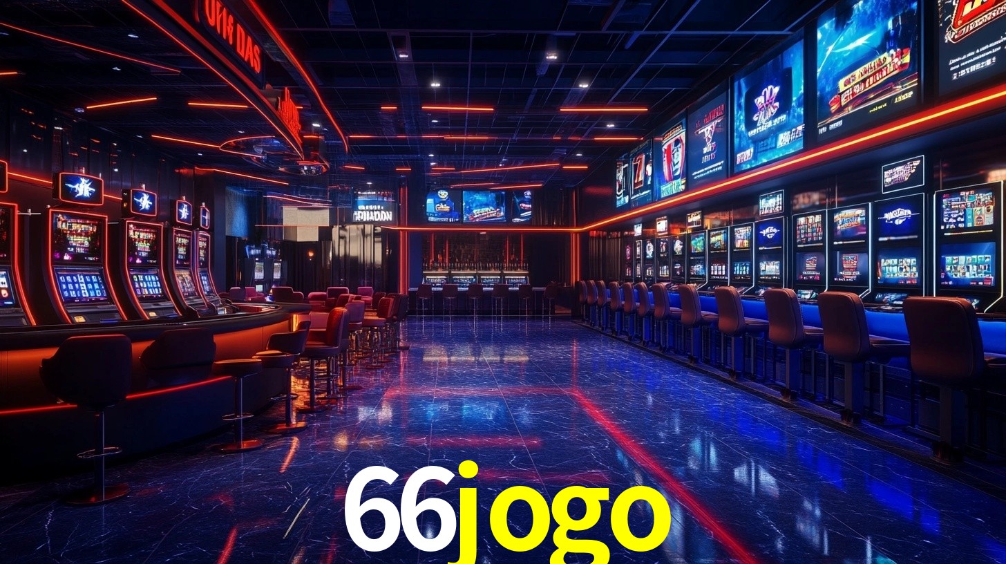 VIP Casino 66jogo