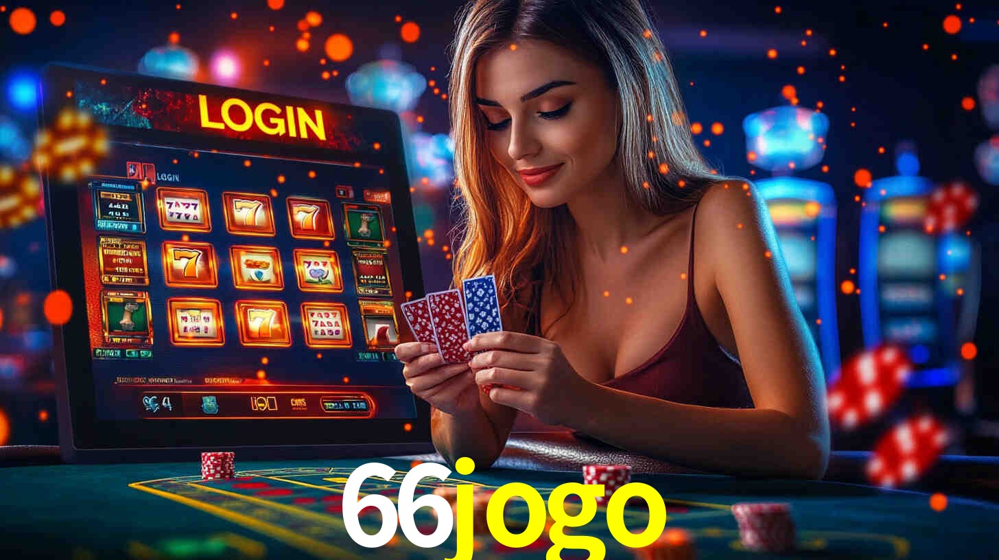 66jogo: A Experiência de Casino com Jogos de Mesa ao Vivo