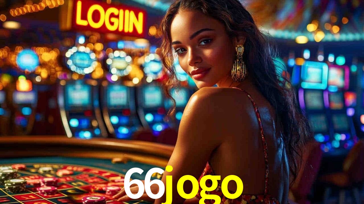 66jogo Belo Horizonte - Jackpots