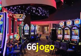 66jogo São Paulo - Hot Promos