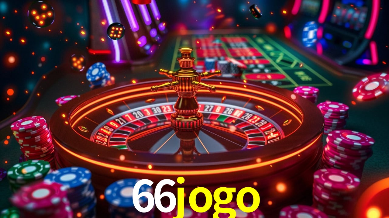 Bônus Diários 66jogo