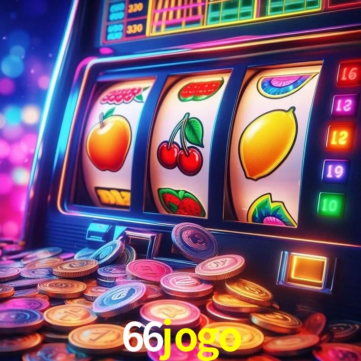 Cadastro Rápido 66jogo