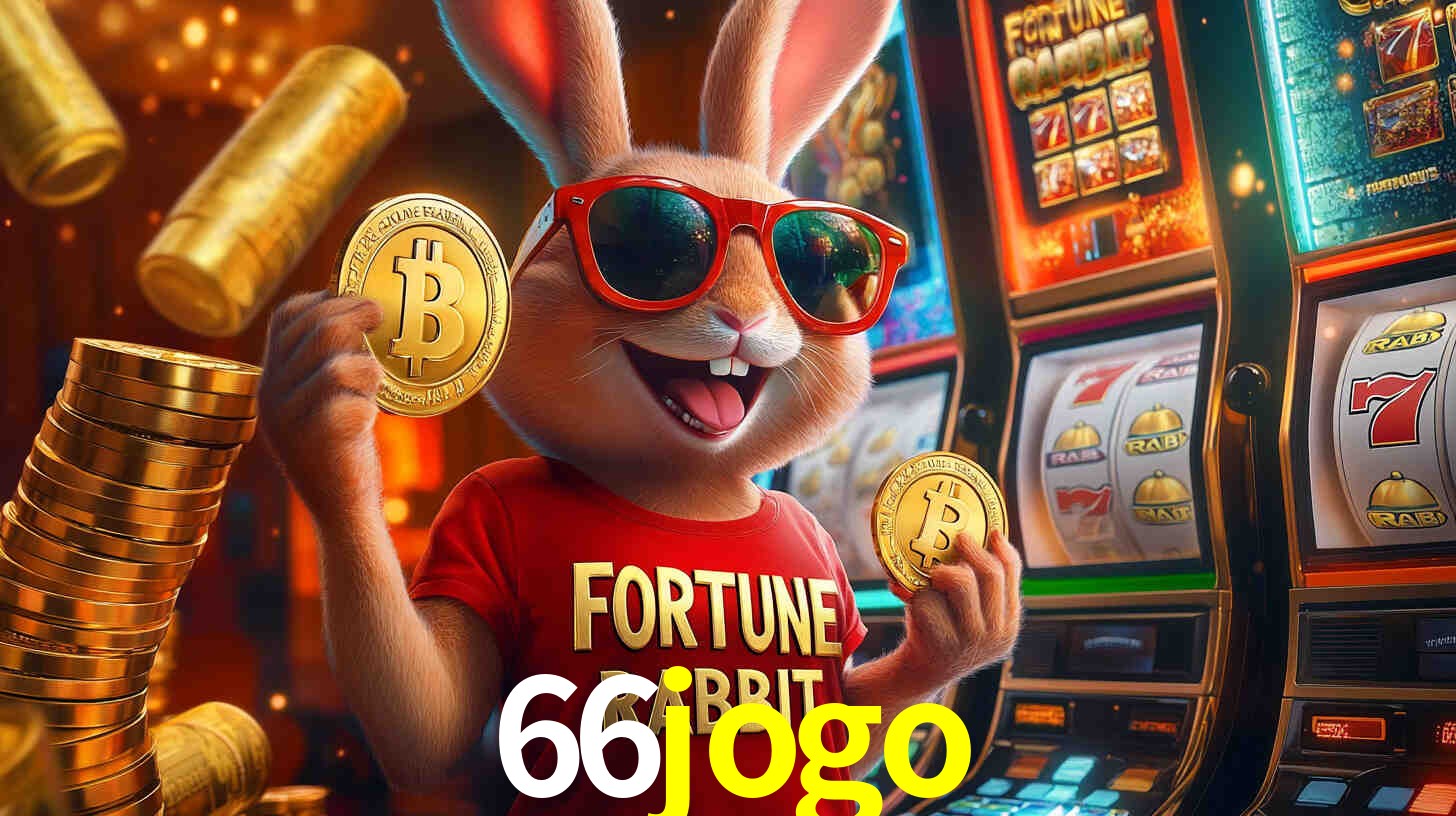 A Popularidade dos Caça-Níqueis no 66jogo